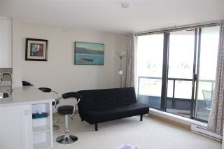 Photo 5: 705 3520 CROWLEY Drive in Vancouver: Collingwood VE Condo for sale in "THE MILLENIO" (Vancouver East)  : MLS®# R2446146