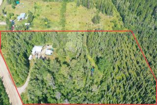 Photo 2: 3838 BLUE RIDGE Road in Quesnel: Quesnel - Rural North House for sale in "Barkerville Highway" : MLS®# R2718319