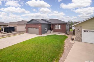 Photo 49: 377 Wood Lily Drive in Moose Jaw: VLA/Sunningdale Residential for sale : MLS®# SK947050