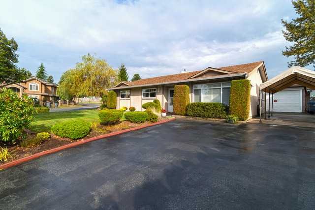 Main Photo: 13527 BRYAN PL in Surrey: Queen Mary Park Surrey House for sale : MLS®# F1423128