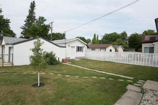 Photo 33: 77 Lawndale Avenue in Winnipeg: Norwood Flats Residential for sale (2B)  : MLS®# 202318210
