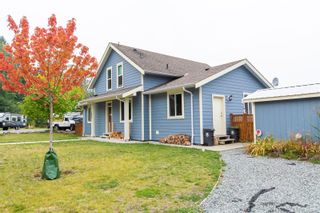 Photo 15: 205 Tal Cres in Lake Cowichan: Du Lake Cowichan House for sale (Duncan)  : MLS®# 855008