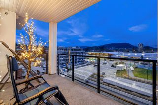 Photo 1: 4501 2180 KELLY Avenue in Port Coquitlam: Central Pt Coquitlam Condo for sale : MLS®# R2761642