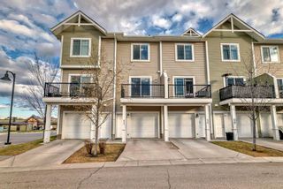 Photo 38: 51 300 Marina Drive: Chestermere Row/Townhouse for sale : MLS®# A2128997