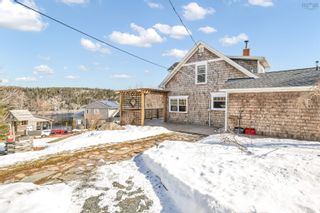 Photo 2: 634 Myers Point Road in Jeddore: 35-Halifax County East Residential for sale (Halifax-Dartmouth)  : MLS®# 202403679