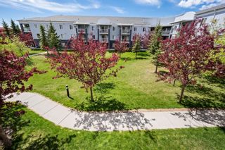 Photo 1: 4205 2280 68 Street NE in Calgary: Monterey Park Apartment for sale : MLS®# A1170129