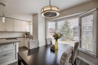 Photo 14: 18 23 GLAMIS Drive SW in Calgary: Glamorgan Row/Townhouse for sale : MLS®# C4293162