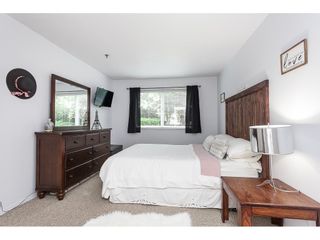 Photo 20: 108 33688 KING Road in Abbotsford: Poplar Condo for sale in "College Park Place" : MLS®# R2473571