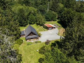 Photo 1: 6778 Pascoe Rd in Sooke: Sk Broomhill House for sale : MLS®# 909239