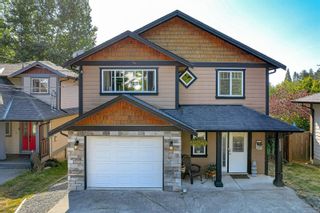 Photo 1: 6855 W Grant Rd in Sooke: Sk Broomhill House for sale : MLS®# 941375