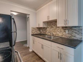 Photo 20: 219 1735 AGASSIZ-ROSEDALE NO 9 Highway: Agassiz Condo for sale in "Woodside Terrace" : MLS®# R2777823