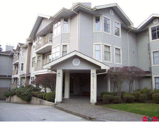 Main Photo: 101 10721 139TH STREET in : Whalley Condo for sale : MLS®# F2800952