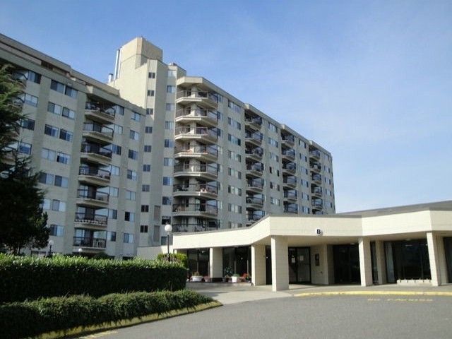 Main Photo: # 508 31955 OLD YALE RD in Abbotsford: Abbotsford West Condo for sale in "Evergreen Village" : MLS®# F1311490
