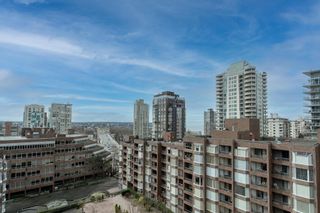 Photo 27: 613 950 DRAKE Street in Vancouver: Downtown VW Condo for sale (Vancouver West)  : MLS®# R2674804