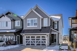 Main Photo: 15 Midgrove Drive SW: Airdrie Detached for sale : MLS®# A2133441