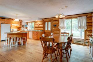Photo 5: 66 GARIBALDI Drive in Squamish: Black Tusk - Pinecrest House for sale (Whistler)  : MLS®# R2129083