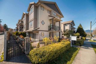 Photo 4: 6 3139 SMITH Avenue in Burnaby: Central BN Townhouse for sale in "BELLEVILLE HEIGHTS" (Burnaby North)  : MLS®# R2566502