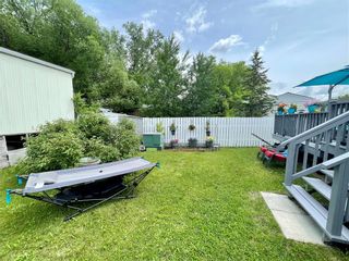 Photo 32: 3 DELTA Crescent in St Clements: Pineridge Trailer Park Residential for sale (R02)  : MLS®# 202216056
