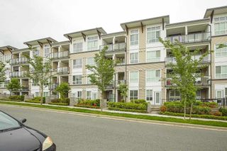 Photo 23: 205 6468 195A Street in Surrey: Clayton Condo for sale in "Yale Bloc Building 1" (Cloverdale)  : MLS®# R2456985