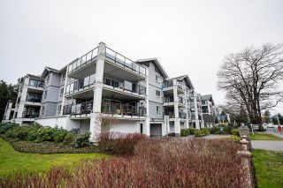 Main Photo: 104 20976 56 Avenue in Langley: Langley City Condo for sale in "RIVERWALK" : MLS®# R2876467