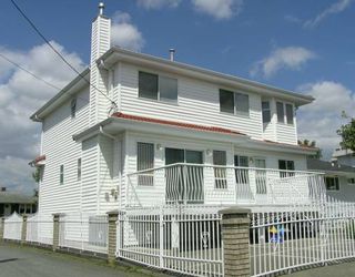 Photo 8: 2136 E 55TH AV in Vancouver: Fraserview VE House for sale (Vancouver East)  : MLS®# V603820