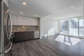 Photo 7: 304 560 6 Avenue SE in Calgary: Downtown East Village Apartment for sale : MLS®# A2114498