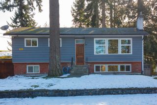 Photo 1: 449 Carson Rd in Colwood: Co Wishart South House for sale : MLS®# 866300