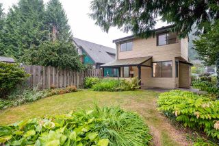 Photo 20: 2509 BURIAN Drive in Coquitlam: Coquitlam East House for sale : MLS®# R2502330