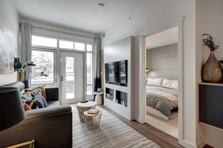 Photo 4: 5 88 9 Street NE in Calgary: Bridgeland/Riverside Apartment for sale : MLS®# A2090224