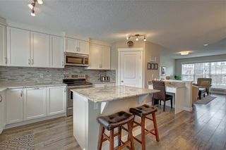 Photo 8: 175 LEGACY Mews SE in Calgary: Legacy Semi Detached for sale : MLS®# C4242797