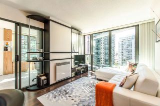 Photo 2: 1607 1331 W GEORGIA Street in Vancouver: Coal Harbour Condo for sale in "THE POINT" (Vancouver West)  : MLS®# R2099225