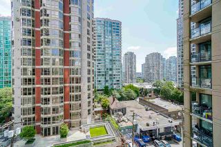 Photo 33: 909 888 HOMER Street in Vancouver: Downtown VW Condo for sale (Vancouver West)  : MLS®# R2475403