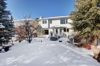 Photo 28: 14132 Evergreen Street SW in Calgary: Shawnee Slopes Detached for sale : MLS®# A2032796