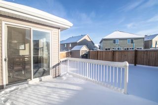 Photo 34: 4513 SALY PLACE Place in Edmonton: Zone 53 House for sale : MLS®# E4272187
