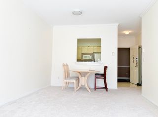 Photo 7: 204 8500 GENERAL CURRIE Road in Richmond: Brighouse South Condo for sale in "Queen's Gate" : MLS®# R2804038