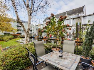 Photo 1: 13 2138 E KENT AVENUE SOUTH Avenue in Vancouver: Fraserview VE Townhouse for sale (Vancouver East)  : MLS®# R2012561