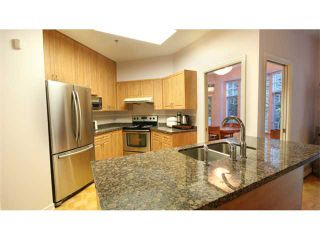 Photo 4: # 53 5880 HAMPTON PL in Vancouver: University VW Townhouse for sale in "THAMES COURT" (Vancouver West)  : MLS®# V1029520