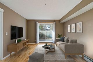 Photo 2: 8113 70 Panamount Drive NW in Calgary: Panorama Hills Apartment for sale : MLS®# A1259466