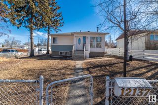 Photo 1: 12137 40 Street in Edmonton: Zone 23 House for sale : MLS®# E4334811