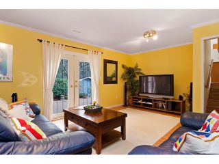 Photo 9: 1259 CHARTER HILL Drive in Coquitlam: Upper Eagle Ridge House for sale : MLS®# V1108710