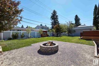 Photo 46: 11803 87 Avenue in Edmonton: Zone 15 House for sale : MLS®# E4374090