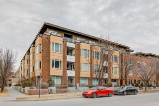Photo 36: 113 1000 Centre Avenue NE in Calgary: Bridgeland/Riverside Apartment for sale : MLS®# A2073631