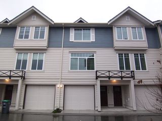 Photo 1: 104 15399 Guildford Drive in Surrey: Guildford Townhouse for sale : MLS®# N/A