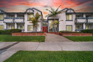 Main Photo: HILLCREST Condo for sale : 1 bedrooms : 3950 Cleveland Ave #211 in San Diego