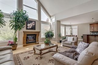 Photo 6: 19 WESTRIDGE Crescent SW in Calgary: West Springs Detached for sale : MLS®# A1022947
