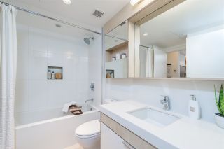 Photo 15: 506 111 E 3RD Street in North Vancouver: Lower Lonsdale Condo for sale : MLS®# R2168783