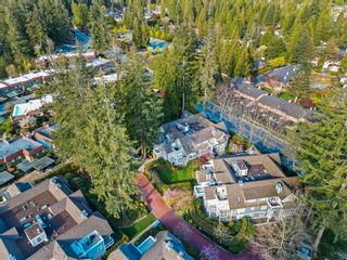 Photo 36: 203 3399 CAPILANO Crescent in North Vancouver: Edgemont Condo for sale in "Capilano Estate" : MLS®# R2873593