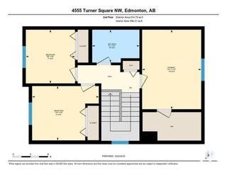Photo 20: 4555 TURNER Square in Edmonton: Zone 14 House for sale : MLS®# E4385932