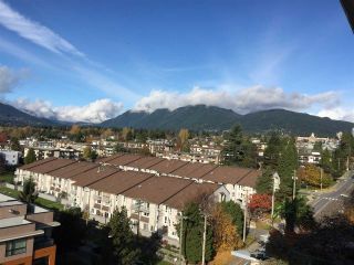Photo 8: 1008 175 W 1ST STREET in North Vancouver: Lower Lonsdale Condo for sale : MLS®# R2015421