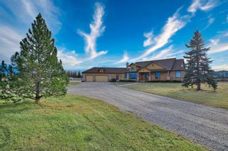 Photo 19: 16117 Highway 552 Highway W: Rural Foothills County Detached for sale : MLS®# A2124886